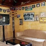 Ikaros (adults Only) 3* לגאנאס