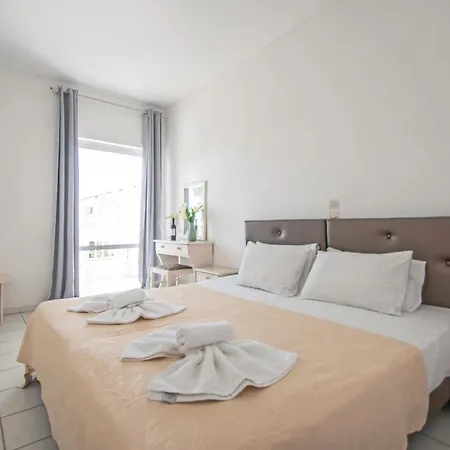 酒店 Ikaros (adults Only) 3*