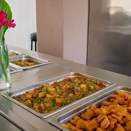 Ikaros (adults Only) 酒店 3*