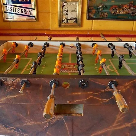 酒店 Ikaros (adults Only) 拉加纳斯