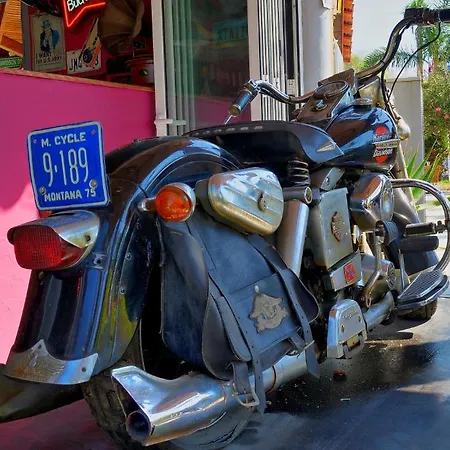 酒店 Ikaros (adults Only) 3*