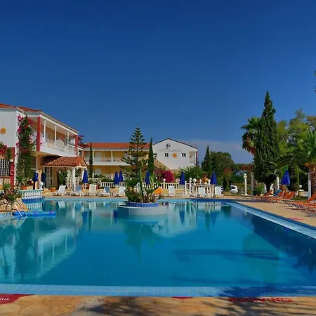 Ikaros (adults Only) Laganas