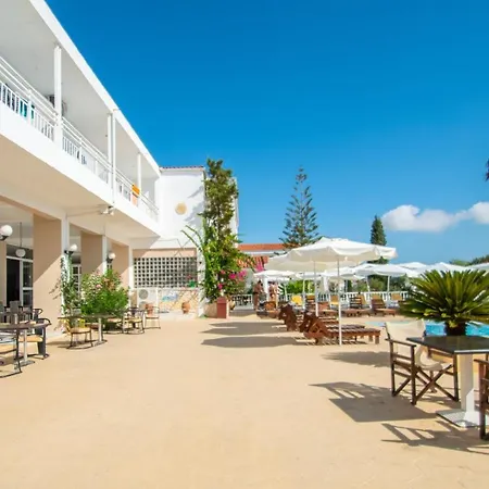 Otel Ikaros (adults Only) 3*