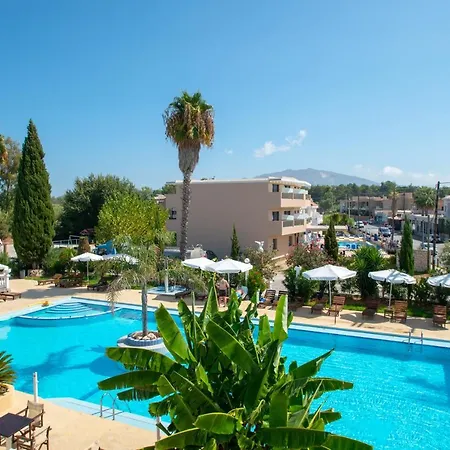 Otel Ikaros (adults Only) 3*