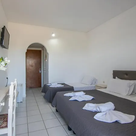 Otel Ikaros (adults Only)