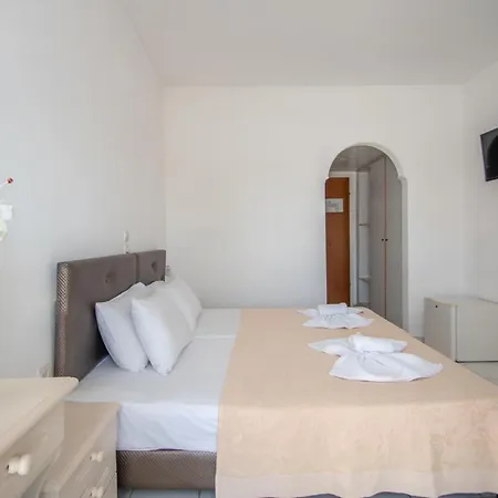 Ikaros (adults Only) Otel Laganas