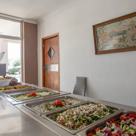 Ikaros (adults Only) Laganas