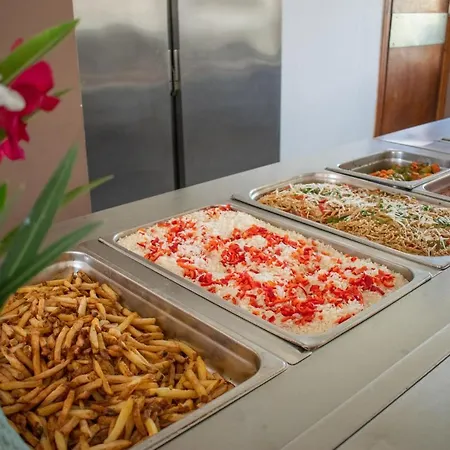 Ikaros (adults Only) 3* Laganas