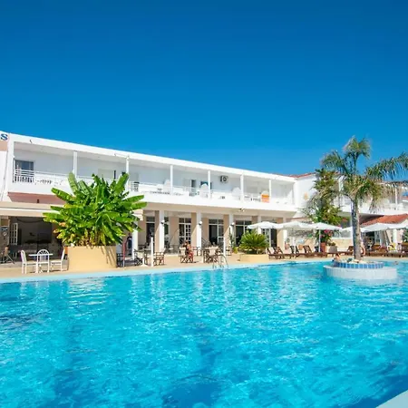 Ikaros (adults Only) 3* Laganas