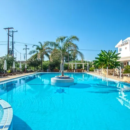 Ikaros (adults Only) Otel 3*