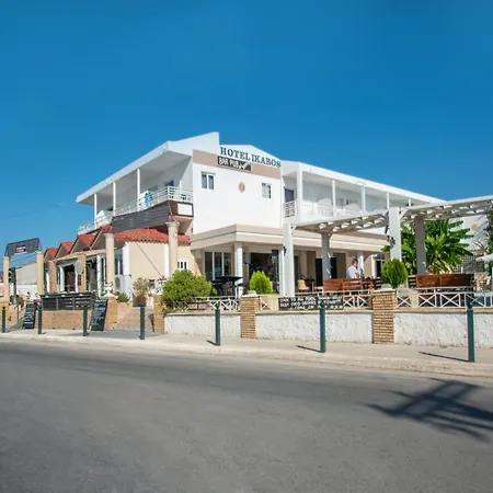 Ikaros (adults Only)