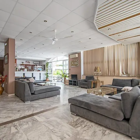 Otel Ikaros (adults Only) Laganas