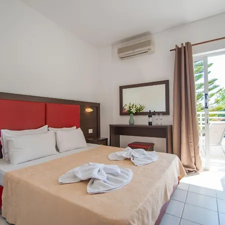 Ikaros (adults Only) 3* Laganas