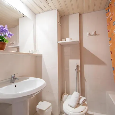 Ikaros (adults Only) 3* Laganas