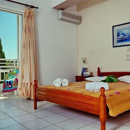 Ikaros (adults Only) Laganas