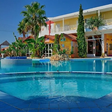 Ikaros (adults Only) 3*