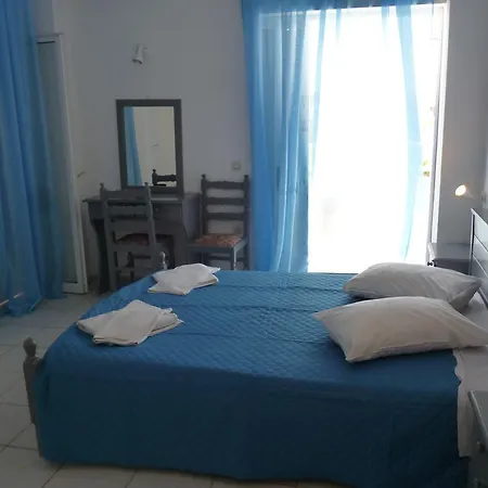 Otel Ikaros (adults Only) Laganas