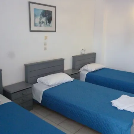 Otel Ikaros (adults Only)