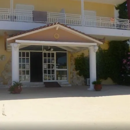 Ikaros (adults Only) Otel 3*