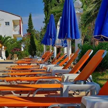 Ikaros (adults Only) 3*