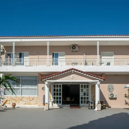 Ikaros (adults Only) 3* Laganas