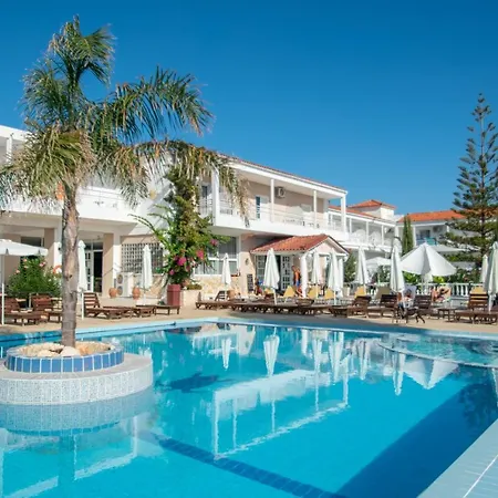 Hotel Ikaros (adults Only) Laganas