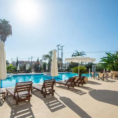 Ikaros (adults Only) Laganas