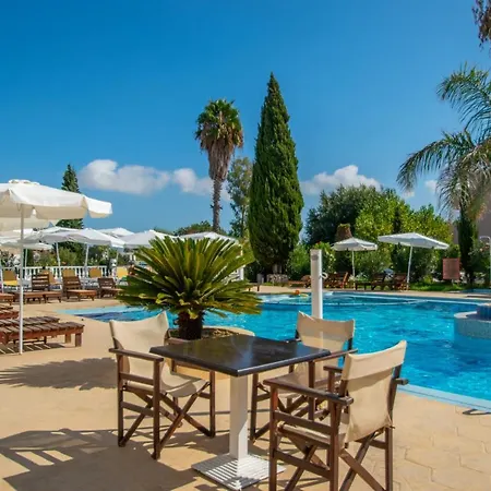 Ikaros (adults Only) Hotel