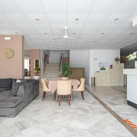 Ikaros (adults Only) Hotel 3*