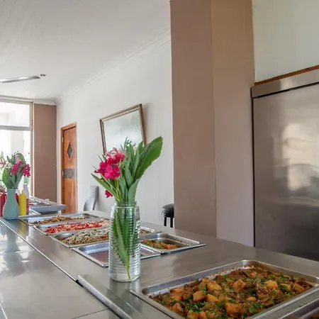 Ikaros (adults Only) Hotel 3*