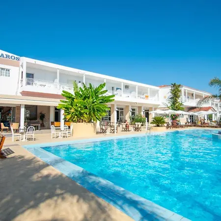 Ikaros (adults Only) 3*