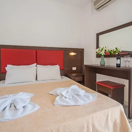 Ikaros (adults Only) 3* Laganas