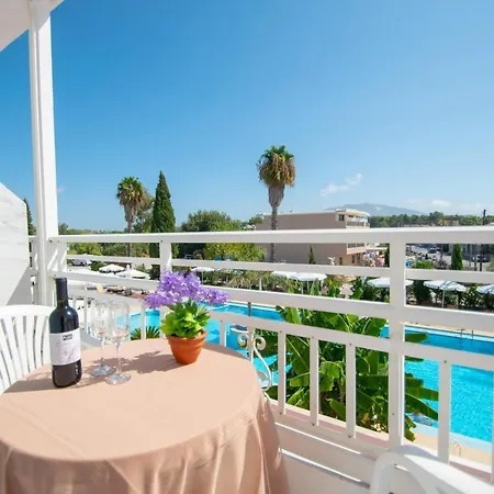 Ikaros (adults Only) 3* Laganas