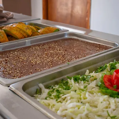 Ikaros (adults Only) Hotel 3*