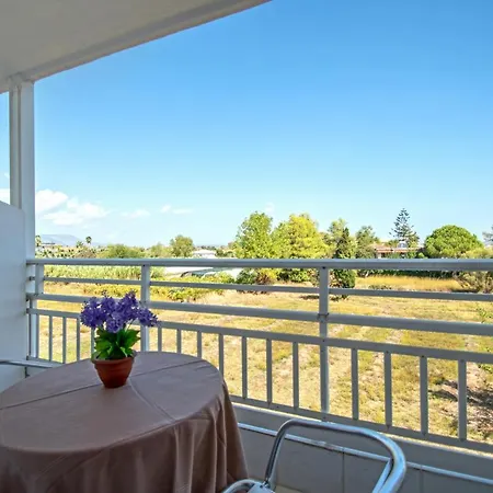 Ikaros (adults Only) Laganas