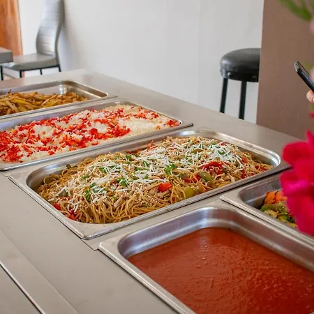 Ikaros (adults Only) Hotel