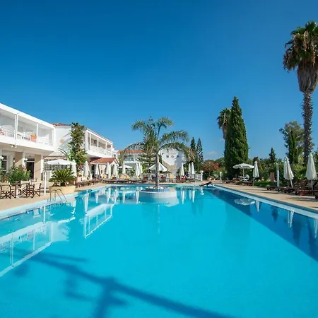 Ikaros (adults Only) 3* Laganas