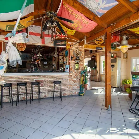 Ikaros (adults Only) Hotel