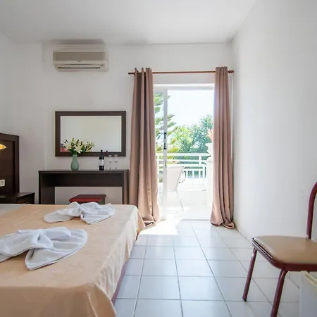 Ikaros (adults Only) Laganas