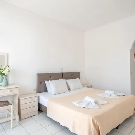 Hotel Ikaros (adults Only) 3*