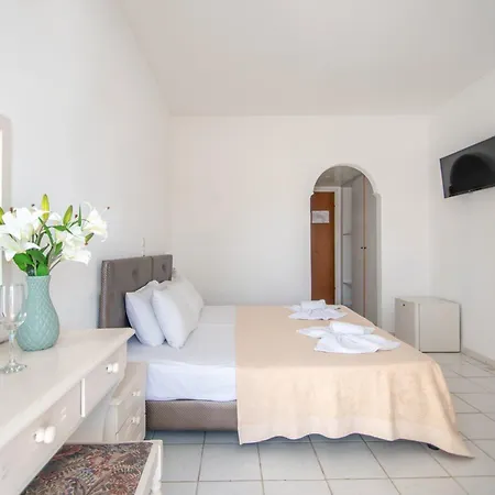 Ikaros (adults Only) Hotel 3*