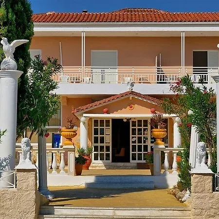 Hotel Ikaros (adults Only)