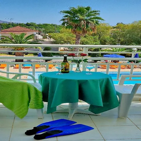 Ikaros (adults Only)