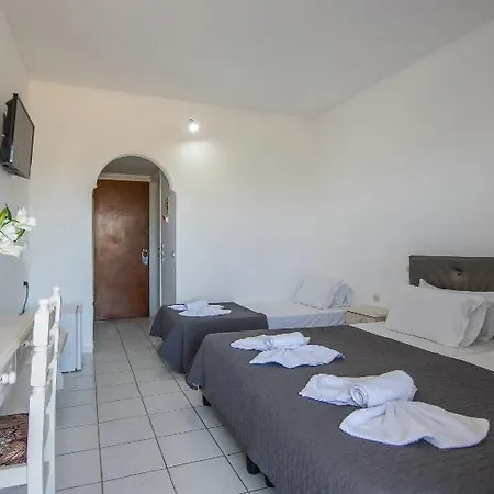 Ikaros (adults Only)