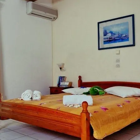 Ikaros (adults Only) Hotel 3*