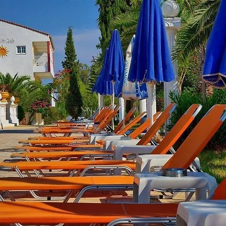 Ikaros (adults Only) Hotel