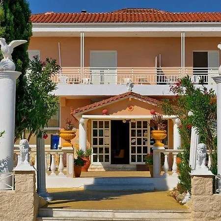 Ikaros (adults Only) 3* Laganas