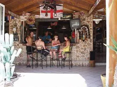 Ikaros (adults Only) 3* לגאנאס