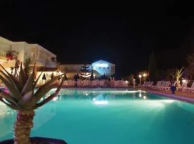 Ikaros (adults Only) Laganas