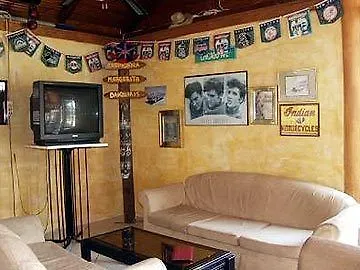 Ikaros (adults Only) 3* Laganas